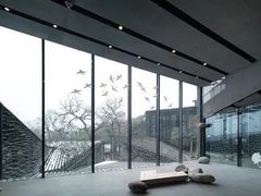 -中国美术学院象山校区-民艺博物馆