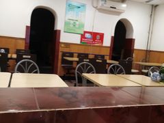 -西部马华清真兰州牛肉面·烧烤夜市(关东店)