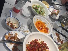 -兰湘子·湘菜小炒(南京江宁万达店)