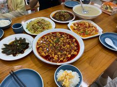 -市井川菜(江宁店)
