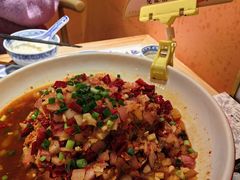-图味美小黄鱼·景德菜(浙江路店)