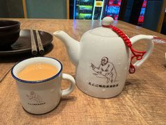 -香园茶社·金陵小灶(老门东店)