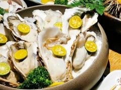 -蟹将军·松叶蟹和牛日料放题自助(K11店)