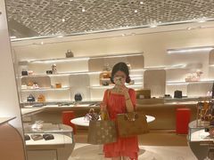 -LV路易威登(大兴国际机场店)
