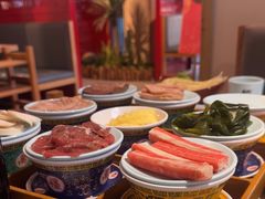 -麻辣英雄重庆火锅(陈江天益城店)