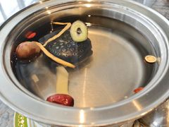 -百草滩羊清水涮羊肉·清真·宁夏盐池滩羊(莲花桥店)
