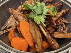 -美极鲜食坊(宝安南路店)