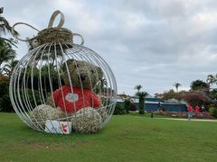 -三亚亚龙湾天域度假酒店