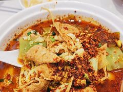 -鱼你在一起(浦东新陆家嘴滨江中心店)