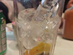 -柠檬树茶餐厅(海雅缤纷城店)