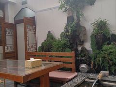 露天位-丽江庭院之爱在路上(西单店)