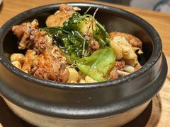 -竹里馆·淮扬菜·功夫茶(老门东店)