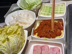 -海底捞火锅(枫蓝国际购物中心店)