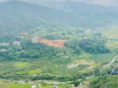 -浏阳石牛寨风景区