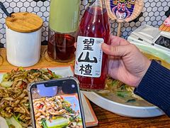 -大禹家·海鲜面馆(新闸路店)