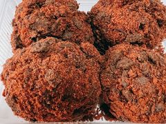 -鲍师傅糕点(永安里店)