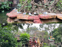 -长鹿旅游休博园