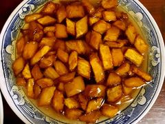 蜜汁红薯-管记水席老店(仙果市街店)