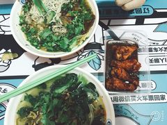 -上海理工大学第五食堂