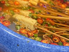 -千家粗粮王·火锅烧烤自助(庆阳店)