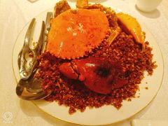 -喜记避风塘炒辣蟹(旗舰店)