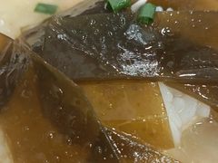 -曾笼笼牛肉饼