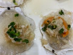 -东方之珠海鲜酒楼(南开店)