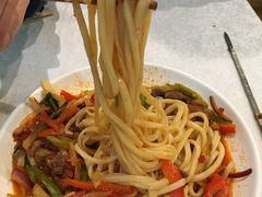 -巴依老爷新疆美食(清华东门店)