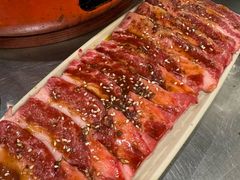 -永安里地摊烤肉(首创店)