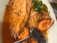 -渔娘渔家丹东海鲜(东直门店)