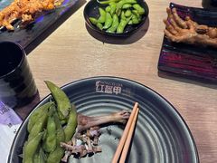 -红盔甲·小龙虾(车公庙店)