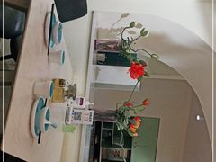 -香香海南菜餐厅