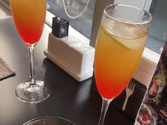 -盛宴自助餐厅(运达喜来登店)