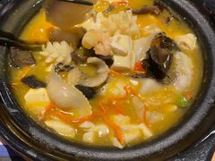 -Aqua Oasis 水天堂(相城天虹商场店)
