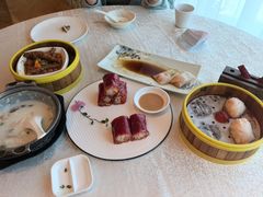 -海皇食府(水都假日酒店店)