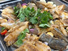 -丰尔粥食·顺德鱼生·干蒸排骨顺德菜(大良分店)
