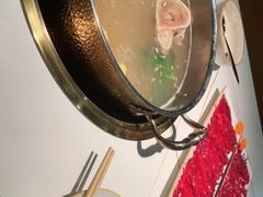 -牛人日志·鲜牛肉骨汤火锅(万科里瑧店)