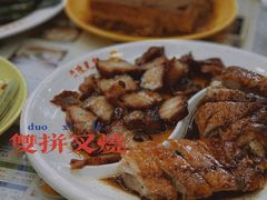 -澳门陈光记烧味饭店(万象城店)