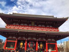 -浅草寺