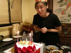 -又一福烤鸭·北京菜(东四店)