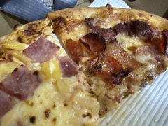 -Tubestation站点比萨(五道营店)