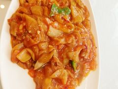 -撒拉花儿·新疆菜·清真(太阳宫店)