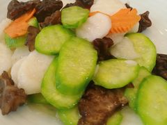 -友鹏海鲜(新宜白大道店)