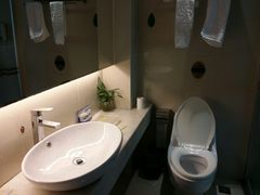 -创兴达酒店(深圳兴东地铁站店)