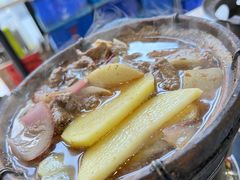 -范贤光鸡公煲(平乐园总店)