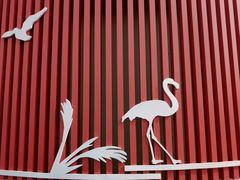 -永定河休闲森林公园