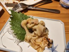 -福匠日本料理(人民路店)