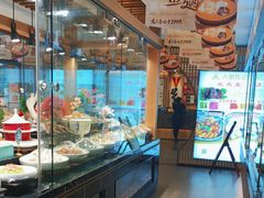 -大鹏饭店·金陵家宴(奥体中心店)