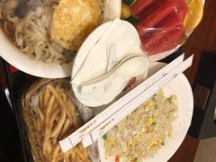 -圣爵菲斯大酒店(长沙世界之窗店)