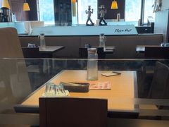 -必胜客(机场路店)